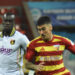 Kayserispor’dan İstanbulspor’a gol yağmuru: Zirveye oturdu!