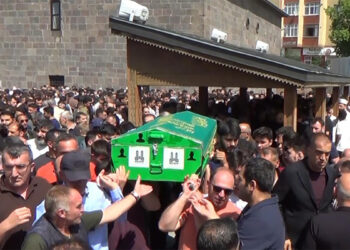 Kazada ölen 3 arkadaş, nişan çekiminden dönüyorlarmış