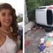 Amasra’daki kazada kahreden son: Annesinin ardından 3 aylık Umay bebek de hayatını kaybetti