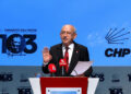 Kılıçdaroğlu'ndan dikkat çeken sözler: "Bizim mücadelemiz koltuk mücadelesi değildir"
