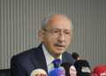 Kılıçdaroğlu: Sizin sorunlarınızı yerelde çözmek bizim boynumuzun borcudur
