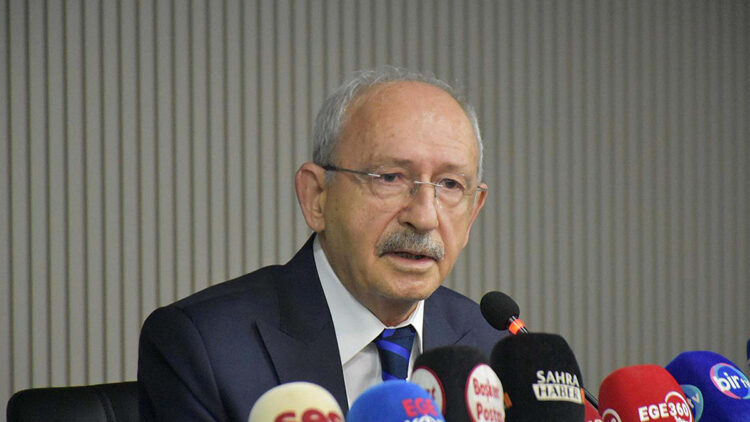 Kılıçdaroğlu: Sizin sorunlarınızı yerelde çözmek bizim boynumuzun borcudur