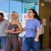 Kimlik bilgilerini ele geçirdikleri kişinin adına hesap açıp, dolandırıcılık yaptılar