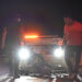 Kırıkkale’de motosiklet trafik levhasına çarptı: 2 yaralı