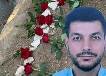 Girne’deki gemi faciasında hayatını kaybeden Mehmet Bayhan son yolculuğuna uğurlandı