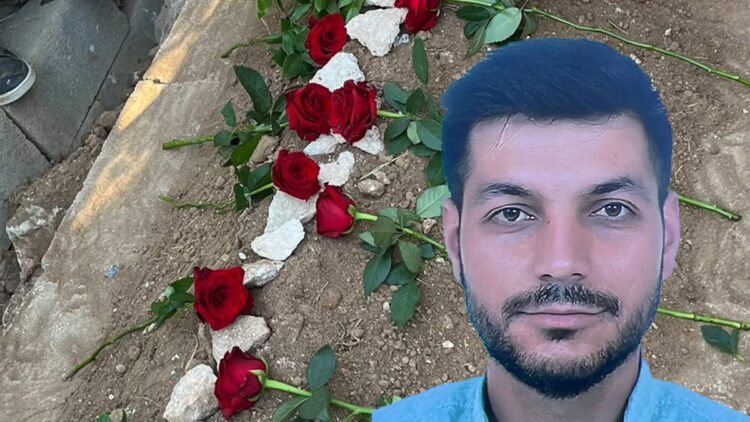Girne’deki gemi faciasında hayatını kaybeden Mehmet Bayhan son yolculuğuna uğurlandı