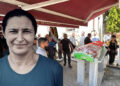 KKTC’deki gemi kazasında ölen 5 çocuk annesi toprağa verildi