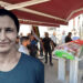 KKTC’deki gemi kazasında ölen 5 çocuk annesi toprağa verildi