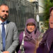 Konut vaadiyle dolandırıcılık iddiasına suç duyurusu; ‘Pazarda kuru ekmek yiyerek biriktirdim’