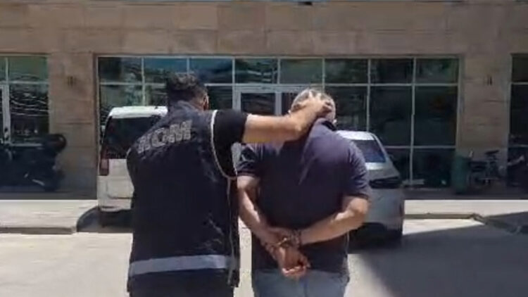 Kooperatif ve Pazarcılar Odası’nın ‘rüşvet’ davasında tüm sanıklara tahliye