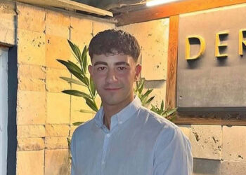 Köprüden çaya uçan motosikletin sürücüsü Yiğit Dursun, hayatını kaybetti