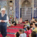 Küçükçekmece'de imam, yardım parası usulsüzlüğü iddiasıyla şikayetçi olan müezzine saldırdı