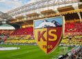 FIFA'dan Kayserispor'a 'öde-kaldır' yasağı: Yardımcı antrenöre borçları pahalıya patladı