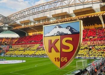 FIFA'dan Kayserispor'a 'öde-kaldır' yasağı: Yardımcı antrenöre borçları pahalıya patladı