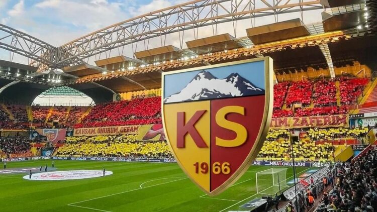 FIFA'dan Kayserispor'a 'öde-kaldır' yasağı: Yardımcı antrenöre borçları pahalıya patladı