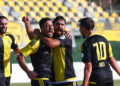 Lider Aliağa FK 3'te 3 peşinde