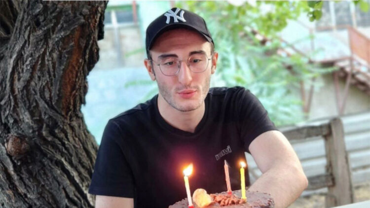 Lösemiyi yenmişti: Üniversiteli Mert kazada hayatını kaybetti