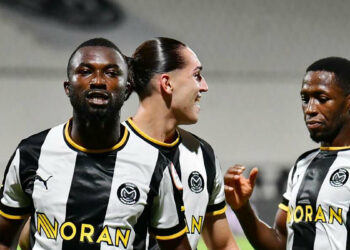 Manisa FK galibiyete hasret kaldı