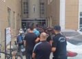 Manisa'da uyuşturucu operasyonu: 20 tutuklama