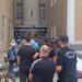 Manisa'da uyuşturucu operasyonu: 20 tutuklama