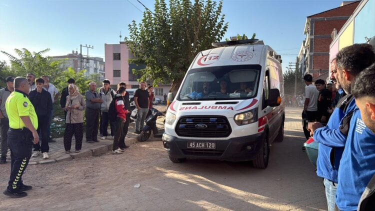Manisa’daki okul saldırısında anne, baba ve dede de gözaltına alındı