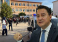 Ali Babacan’dan Turgutlu saldırısı sonrası çağrı: “Gerekenler derhal yapılmalı”