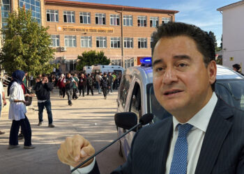 Ali Babacan’dan Turgutlu saldırısı sonrası çağrı: “Gerekenler derhal yapılmalı”