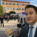 Ali Babacan’dan Turgutlu saldırısı sonrası çağrı: “Gerekenler derhal yapılmalı”