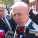 Mansur Yavaş: Ayrılıkta azap, birlikte rahmet vardır