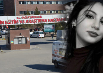 Mardin’de şüpheli ölüm: 17 yaşındaki genç kız evinde vurulmuş halde bulundu