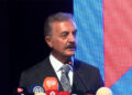 MHP’li Büyükataman: Terör örgütünün siyasi uzantısıyla ittifak ve iş birliği yapan siz değil miydiniz