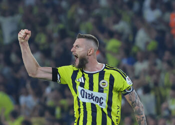 Skriniar’dan Roma maçı öncesi iddialı mesaj: Fenerbahçe kazanmak için oynar