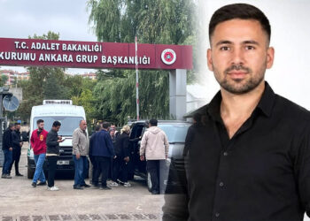 MKE'deki iş kazasında ölen işçinin cenazesi Kırıkkale'ye götürüldü