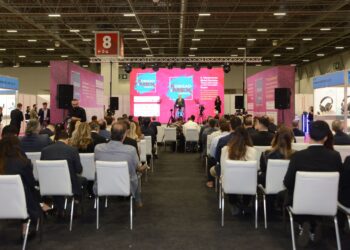 100’ün üzerinde uluslararası teknoloji firması MOBİSAD-IMEX 2026’da buluşuyor