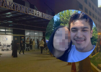Zonguldak’ta motosiklet faciası: 18 yaşındaki Kerem öldü, 15 yaşındaki Hasret yaşam savaşı veriyor