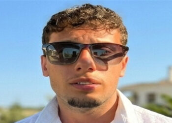Motosiklet kazasında ölen Burak, toprağa verildi