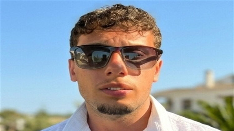 Motosiklet kazasında ölen Burak, toprağa verildi