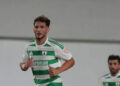 Muğlaspor'da 3'üncü Lig'den dönen Yasin parladı