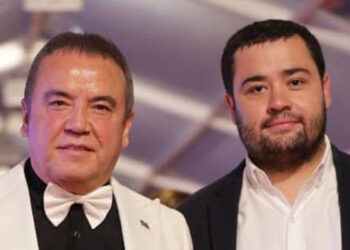 Muhittin Böcek ve oğlunun tahliye talebi reddedildi