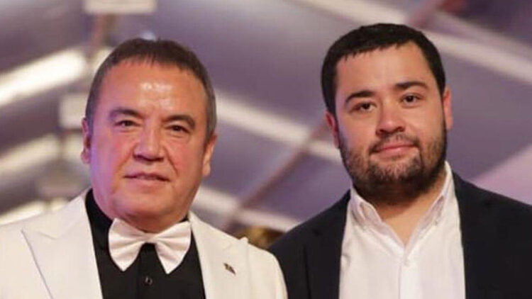 Muhittin Böcek ve oğlunun tahliye talebi reddedildi