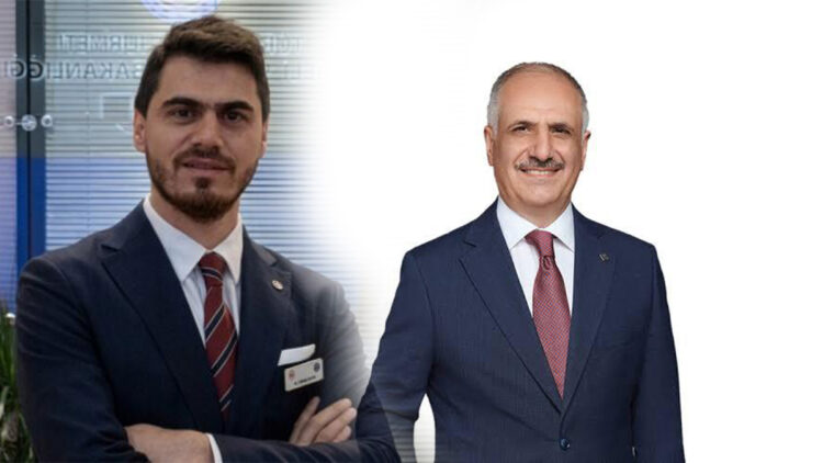 Bakan Yardımcısı Osman Çelik’in damadı İskender Balcı hakkında yakalama kararı çıkartıldı
