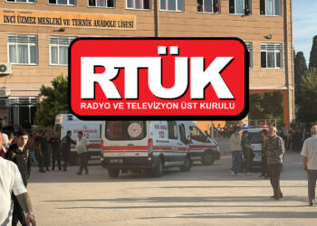 RTÜK açıkladı: Manisa’daki saldırıyla ilgili yayınlar yasaklandı