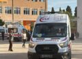 Manisa'da okula silahlı saldırı düzenlendi; yaralılar var