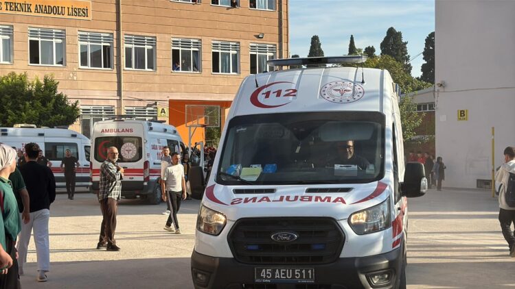 Okullarda şiddete karşı uyarı: “Erken müdahale ve aile-okul iş birliği şart”