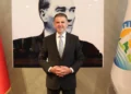 Mezitli Belediye Başkanı Ahmet Serkan Tuncer