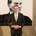 Mezitli Belediye Başkanı Ahmet Serkan Tuncer