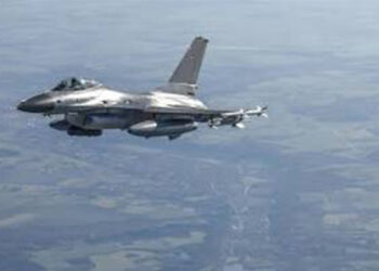 NATO jetleri Litvanya hava sahasına giren insansız hava aracını düşürdü
