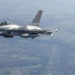 NATO jetleri Litvanya hava sahasına giren insansız hava aracını düşürdü