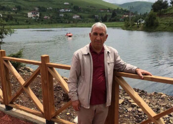 Ordu’da kaybolan kişiden 4’üncü günde de iz yok