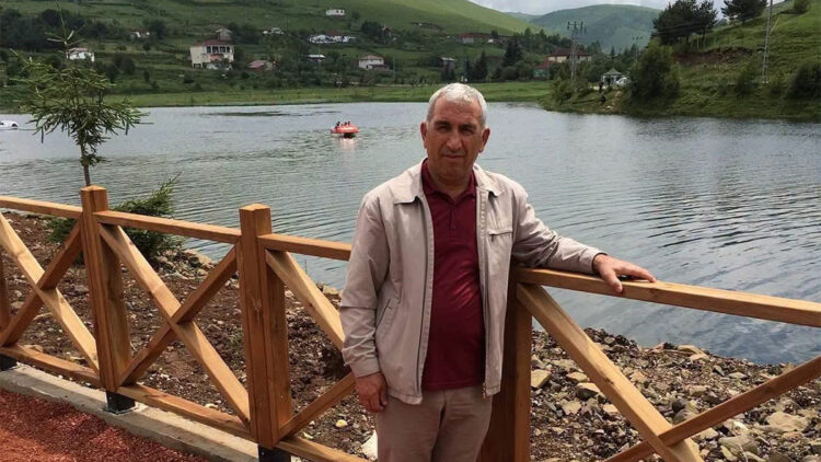 Ordu’da kaybolan kişiden 4’üncü günde de iz yok